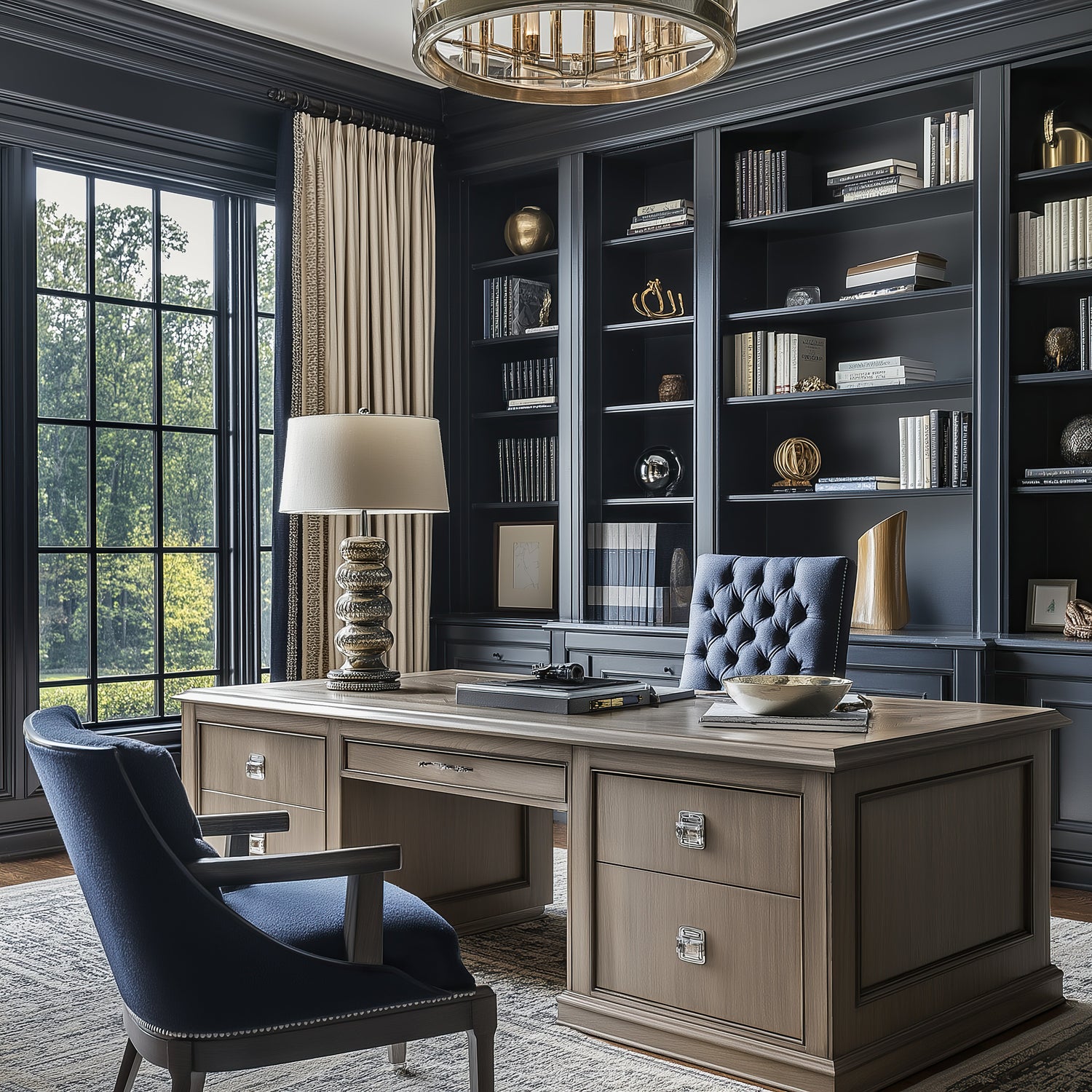 Home Office