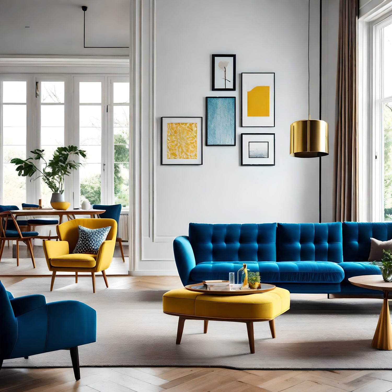 Home Decor